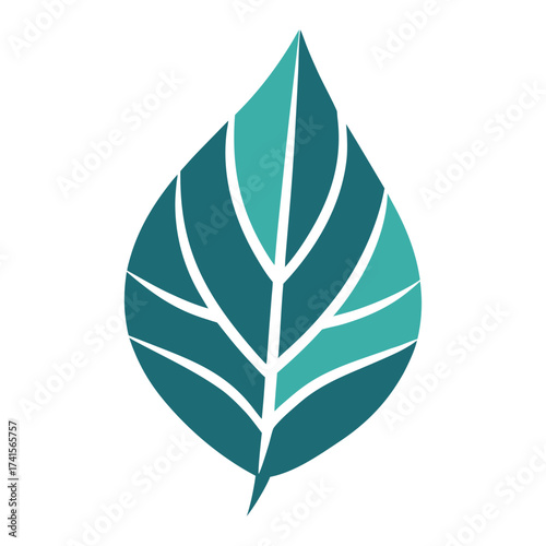 leaf icon