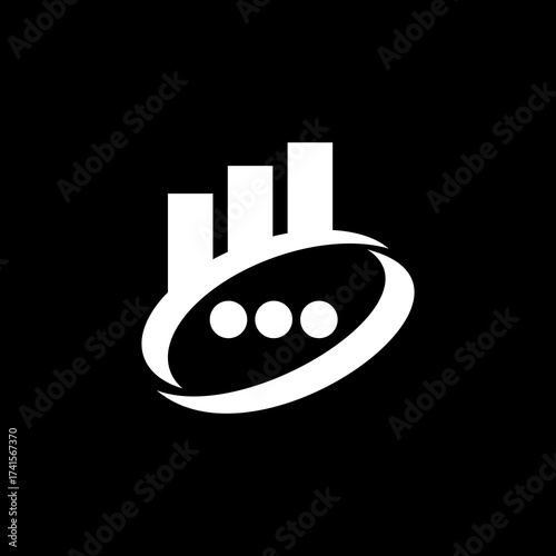 black and white hand drawn vector illustration