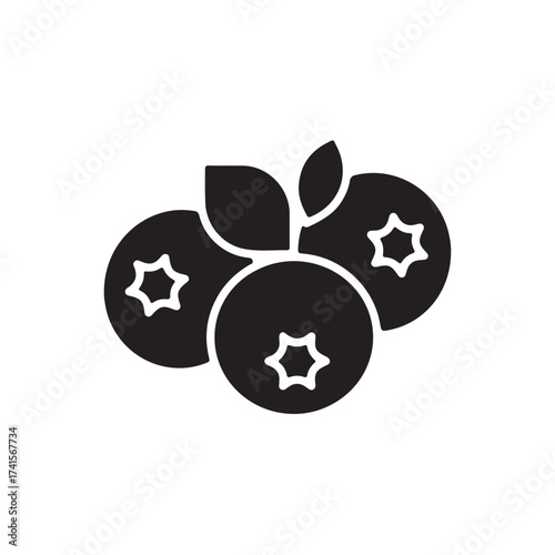 Fruit vector  design 
