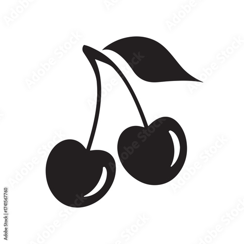 Fruit vector  design 