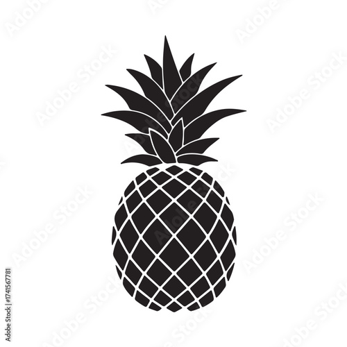 Fruit vector  design 