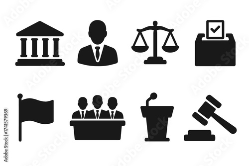 Global word expansion icon with circular arrow symbol, vector illustration with transparent background, ordered set, concept of growth, communication, and worldwide connectivity