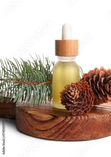 cosmetic bottle mockup beauty product design
