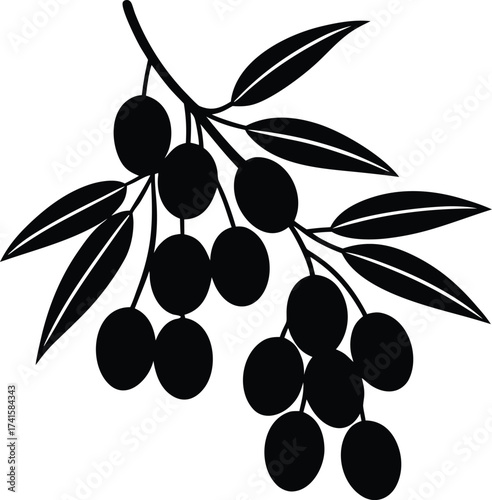 Abstract neon light trails form dynamic geometric shapes in darkness isolated on transparent background