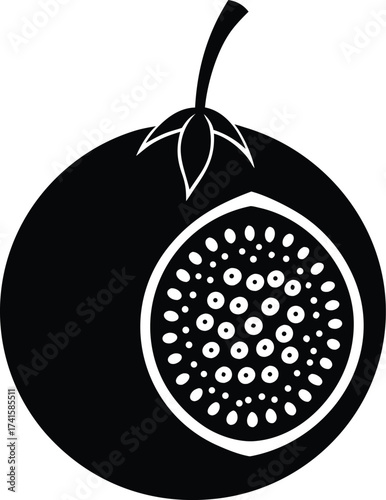 Abstract swirl of vibrant colors creating a dynamic cosmic nebula effect isolated on transparent background