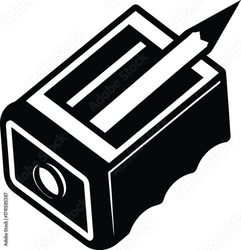 Abstract swirling nebula cloud of cosmic dust and stars formation isolated on transparent background