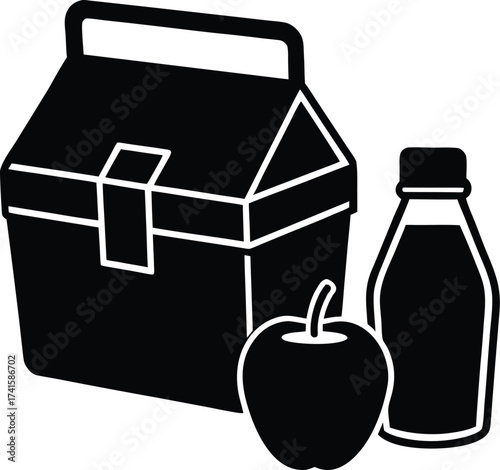 Abstract swirl of cosmic dust and stars representing nebula dynamics isolated on transparent background