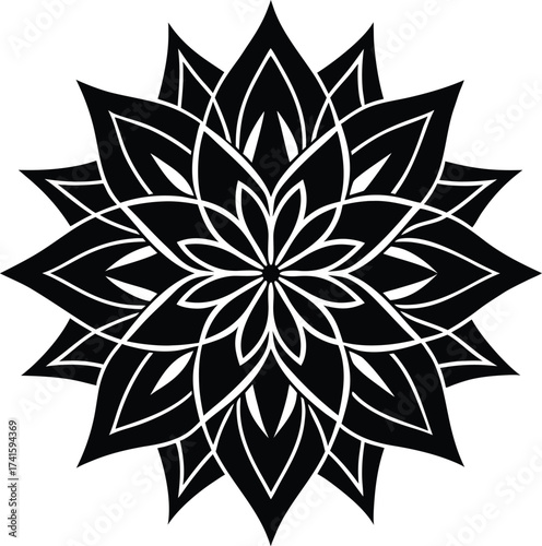 Dramatic close-up of a golden scarab beetle with intricate details on a textured surface isolated on transparent background