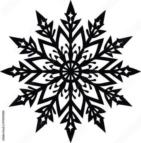 Abstract metallic swirl abstract smooth gradient flowing form dynamic shape isolated on transparent background