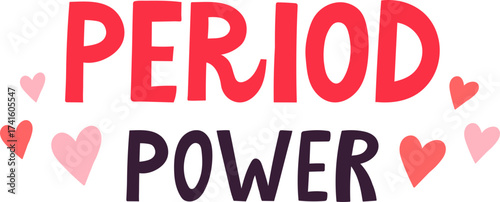 Period Power inspiring women's health and empowerment