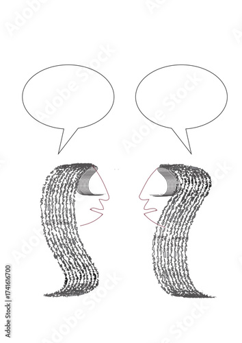 Dialogue