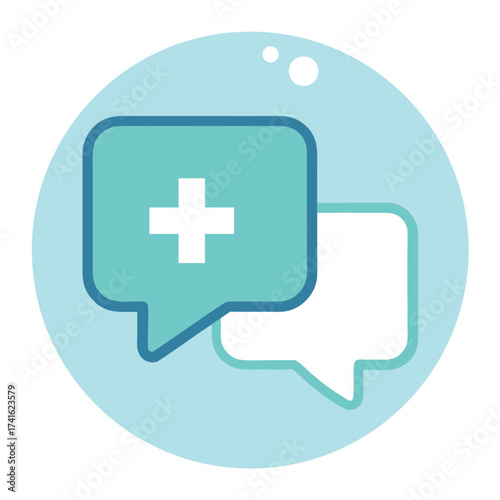 first aid icon