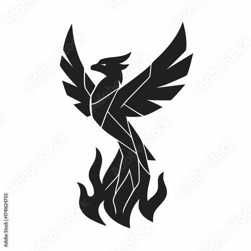 phoenix from ashes