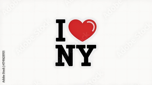 I Love NY