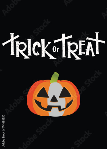 Hallowen card