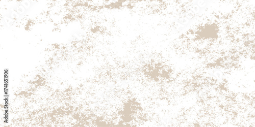 A rough, brown, old paper texture with a grunge pattern design serves as a natural background surface