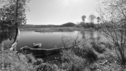 Wallpaper Mural Marais Kingsbury Et Serpentine Orford 3 Octobre 2025 Torontodigital.ca