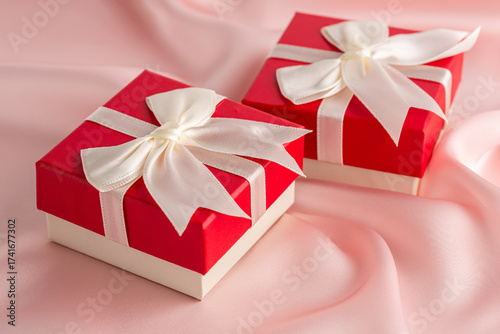 Wallpaper Mural Gift boxes Torontodigital.ca