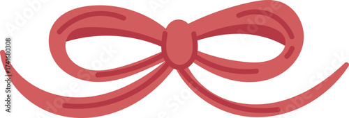 Elegant Ribbon Bow