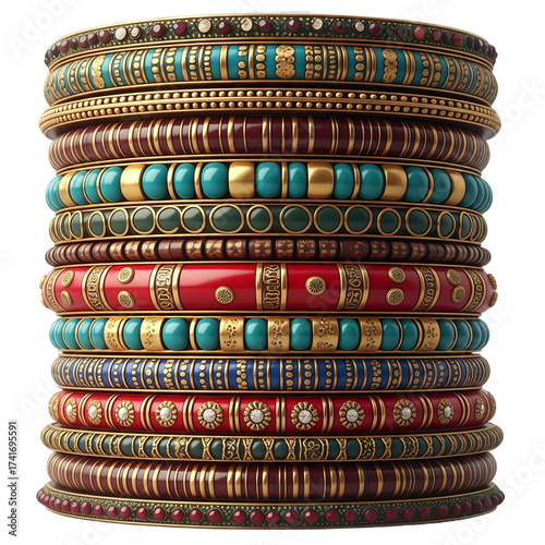 indian bangles 2