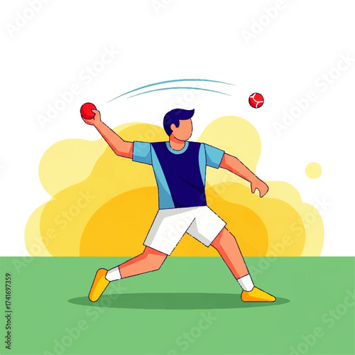 The Throw That Changed the Game