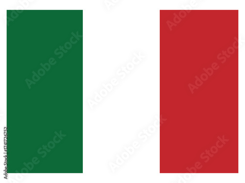 ITALY flag