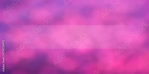Abstract pink and purple background with soft lines and textures