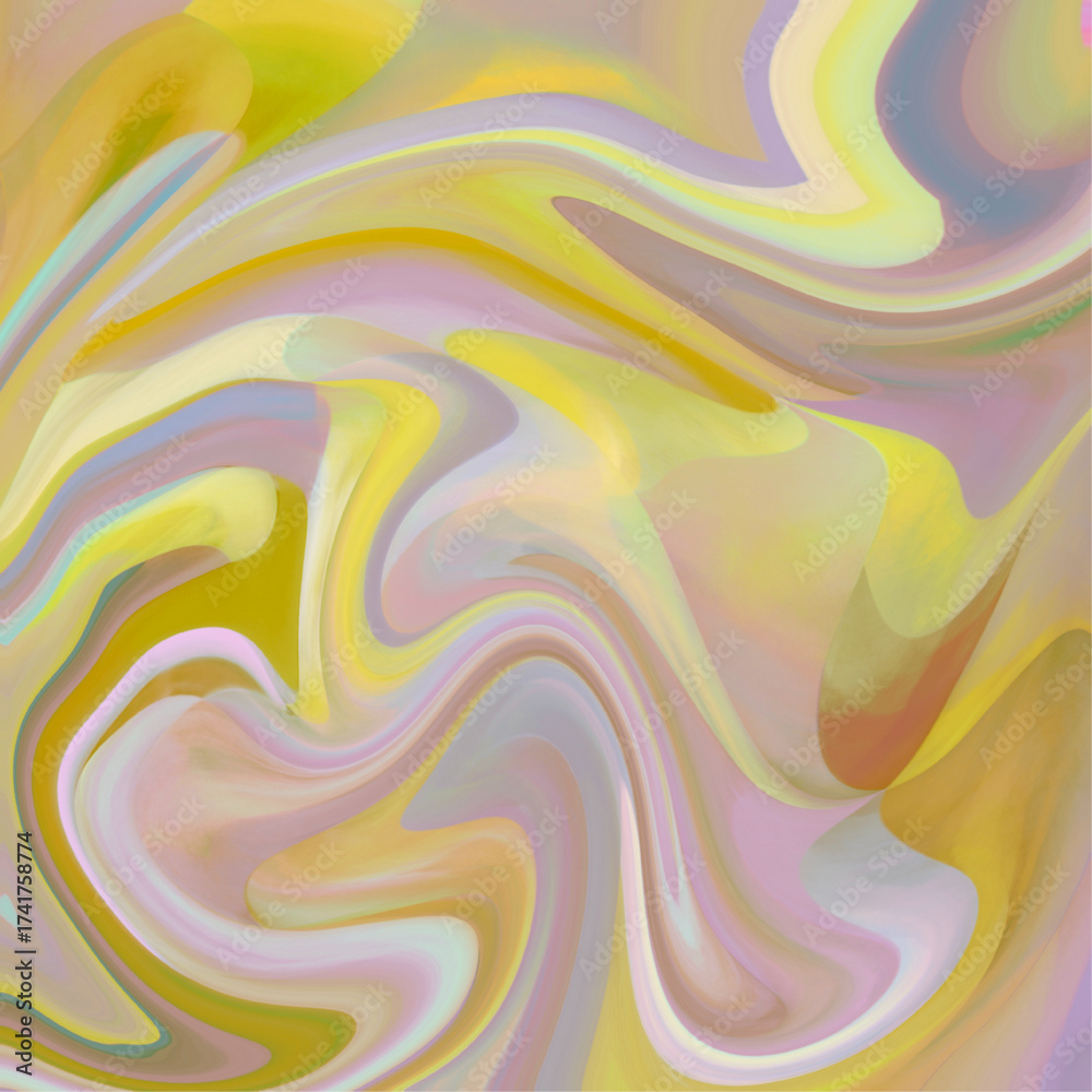 Obraz premium colorful marble pattern, beautiful gradient abstract background, pink marble pattern