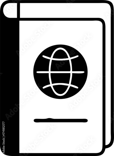 Passport Exploration, Cultural Insights, Outdoor Environment, Unique Perspectives