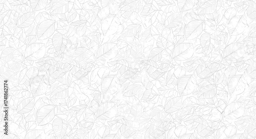 An abstract textured background with subtle variations in gray tones and fine speckles creating a sense of depth and understated elegance.