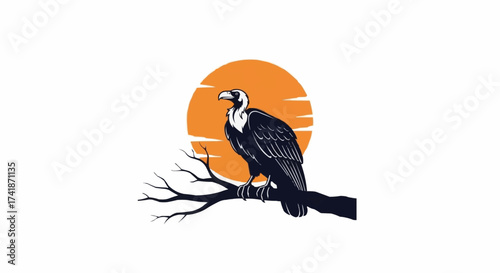 bird on a branch