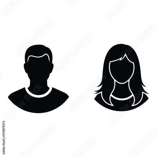 Blank White Empty Space Background for Text or Graphic Overlays