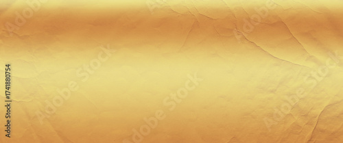 Elegant golden texture background with subtle patterns and soft gradients for luxurious designs and presentations