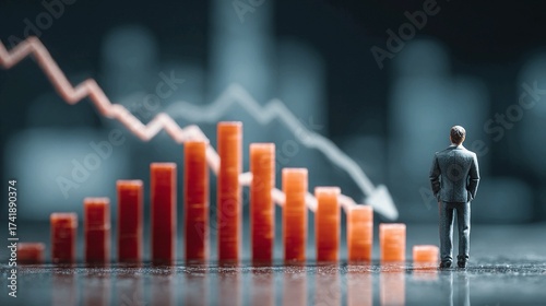 A company facing stagnant growth must revise its outdated marketing plan, improve operational efficiency, and embrace new digital tools to reverse losses and achieve sustainable profits.