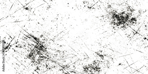 Blank white grunge wall texture background for tails, wall, banner, interior design.