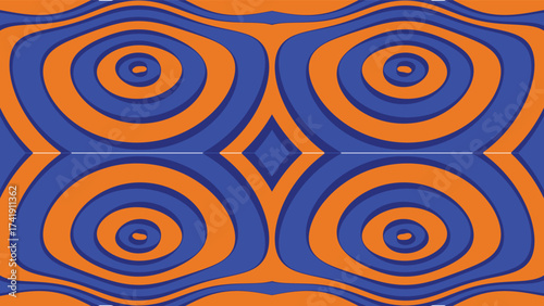 stunning playful cool nice gorgeous lovely trendy elegant pretty exquisite charming captivating radiant ravishing dazzling divine background with pattern, shapes, vibrant colors vector effect