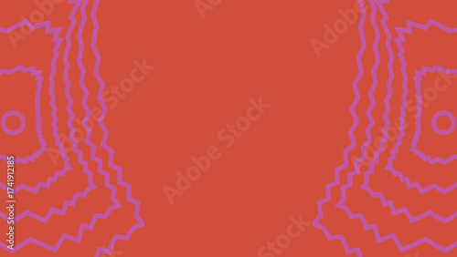 stunning playful cool nice gorgeous lovely trendy elegant pretty exquisite charming captivating radiant ravishing dazzling divine background with pattern, shapes, vibrant colors vector effect