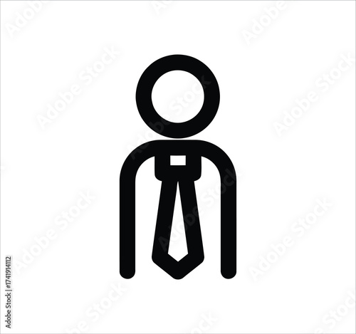 Election and Voting set of web icons in line style. Political campaign, president election, candidate rating, government, debate, ballot, democracy, and voting symbols. Outline vector illustration.