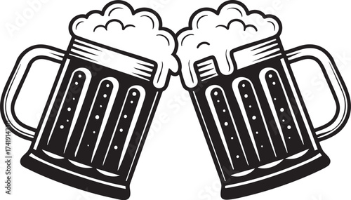 glass of beer