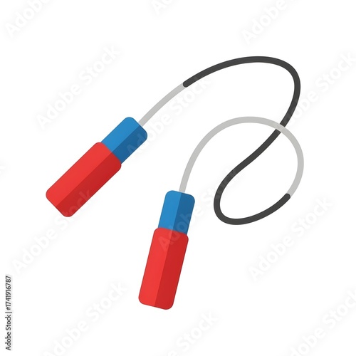 Bright neon green tennis ball, a classic sports equipment, isolated on a light background for various uses