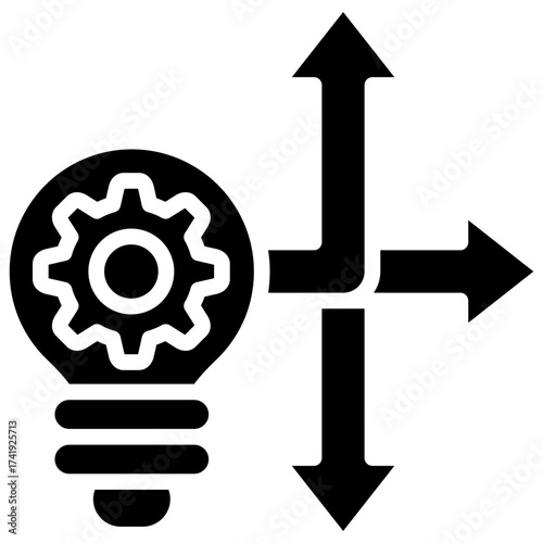 Pivot Icon