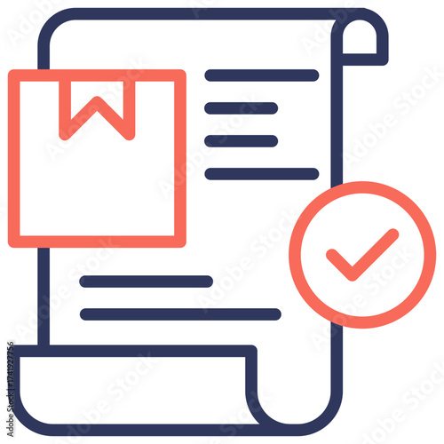 On Demand Icon
