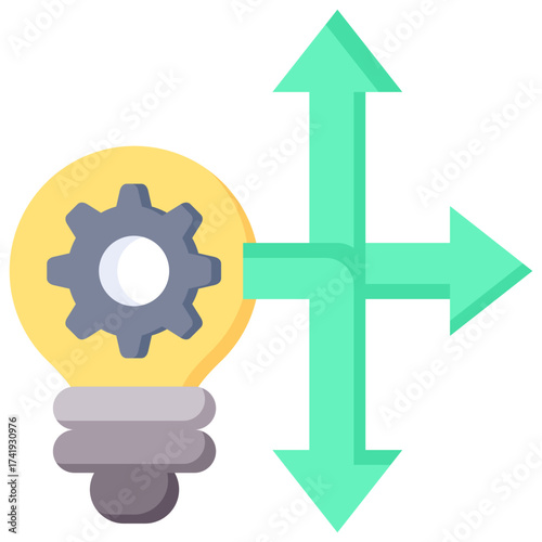 Pivot Icon