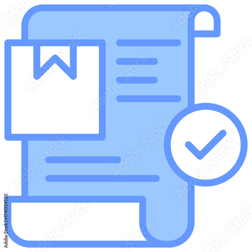 On Demand Icon