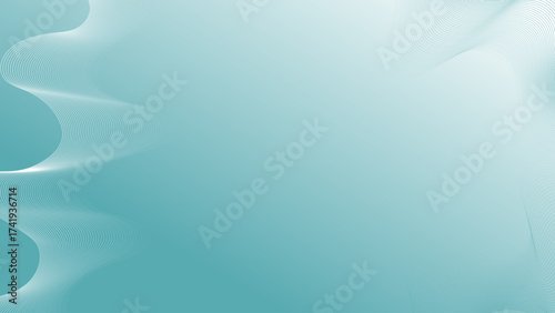 Abstract grey wave lines on transparent background. Abstract gradient background. Geometric linear design elements. golden wave lines, smooth gradient. Abstract Network Background. Abstract grey wave 