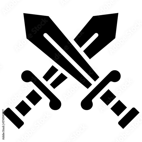 Sword Icon