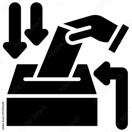 Election Icon