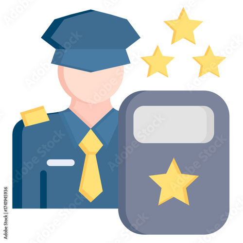 Police Icon