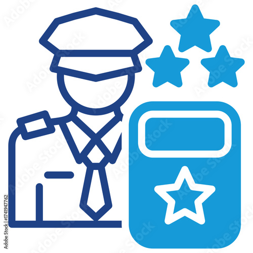 Police Icon
