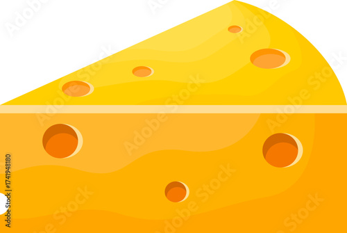 
Cheese